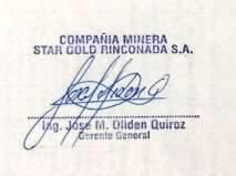 José Manuel Oliden Quiroz GERENTE GENERAL ORO AZUL Y STAR GOLD AUTOR LIBRO ORO AZUL
