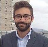 José María de Juan Alonso, Cofundador del Centro Español de Turismo Responsable y socio-director de KOAN Consulting.