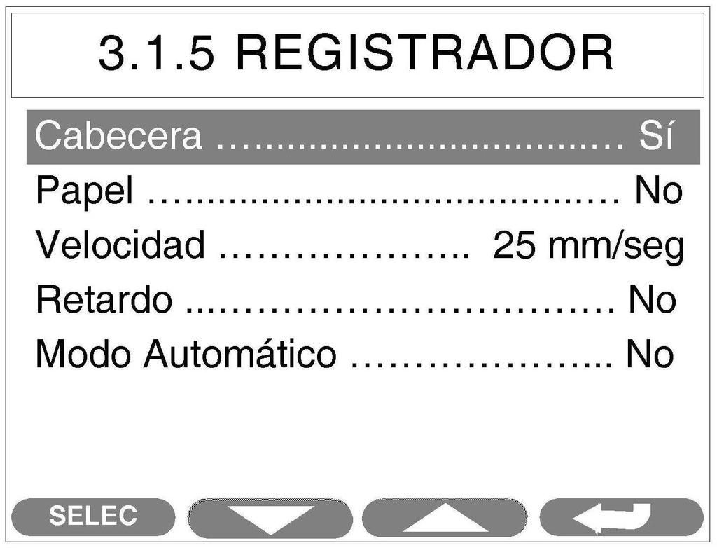 3.1.5 Registrador et medical devices - for authorized uses