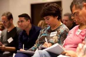El ABC, The Art Of Business Coaching, es un programa internacional, que se ofrece en el hemisferio Norte con sede en México y Colombia, y en el Hemisferio Sur, con sede