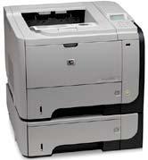 Impresoras monocromo con funciones avanzadas de seguridad Para volúmenes medios de impresión. Últimas unidades Últimas unidades Últimas unidades HP LaserJet P3015d (Ref.