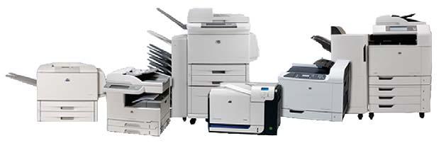Plan Renove equipos de impresión láser Te ofrecemos todas las facilidades para renovar tus equipos láser Plan Renove 960 de PASO 1: COMPRA DEL NUEVO EQUIPO HP
