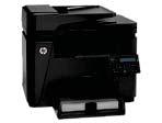 Multifunciones HP LaserJet Imprime y ahorra con un coste por página muy asequible. Para pequeños grupos de trabajo. Monocromo Color HP LaserJet Pro MFP M225dn (Ref.