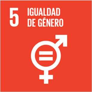 OBJETIVO 5: LOGRAR LA IGUALDAD DE GÉNEROS Y EMPODERAR A TODAS LAS MUJERES Y NIÑAS La igualdad entre los géneros no es solo un derecho humano fundamental, sino la base necesaria para conseguir un