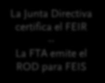 Junta Directiva selecciona el LPA La Junta