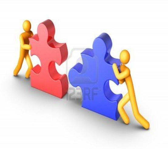 El concepto de alianza en la actualidad La relación de colaboración aparece como el núcleo del concepto Resalta los aspectos del trabajar juntos