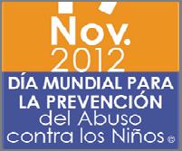 Colabora en la prevención del Abuso y la Violencia