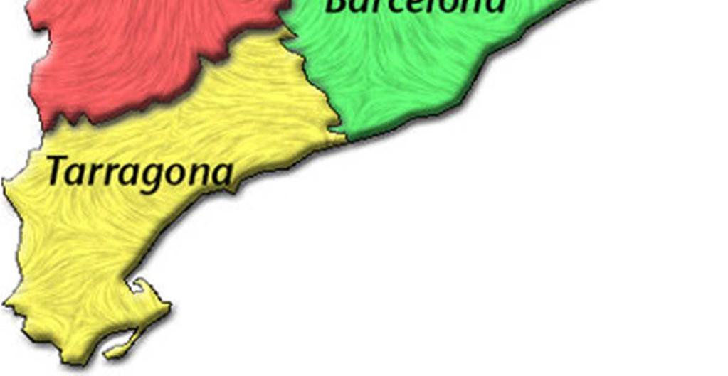 Cataluña?