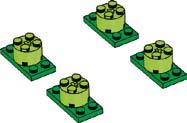 LEGO Education WeDo Software Guía rápida
