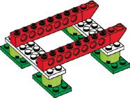LEGO Education WeDo Software Guía
