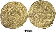 1180 Enrique IV (1454-1474). Madrid. Medio enrique de la silla. (AB. 651 var) (M.R. 20.