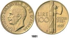 20 francos. (Fr. falta) (Kr.UWC. M2b). 6,46 g. AU. S/C-. Est. 200................................................ 150, 1683 2011. Enrique.