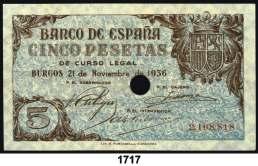 Catalunya y de Barcelona. EBC. Est. 100...................................... 60, BILLETES 1716 1907. 50 pesetas.