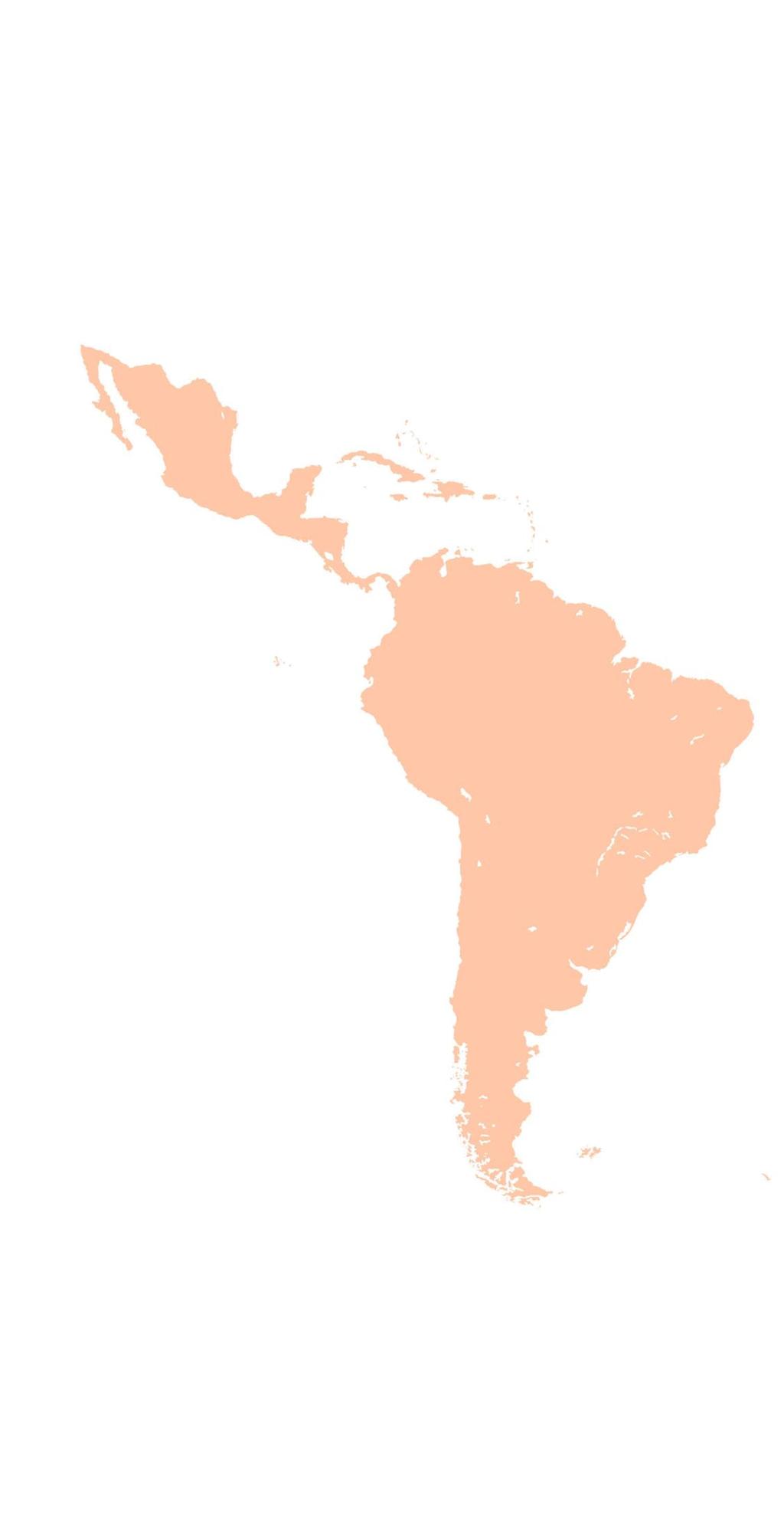 Evaluación de las Relaciones Económicas y de Cooperación entre Centroamérica, el Caribe y México