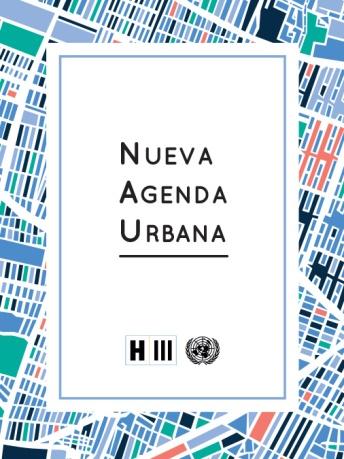 La regionalización de la Nueva Agenda Urbana: El Plan de Acción Regional El Foro de Ministros y de Autoridades Máximas en