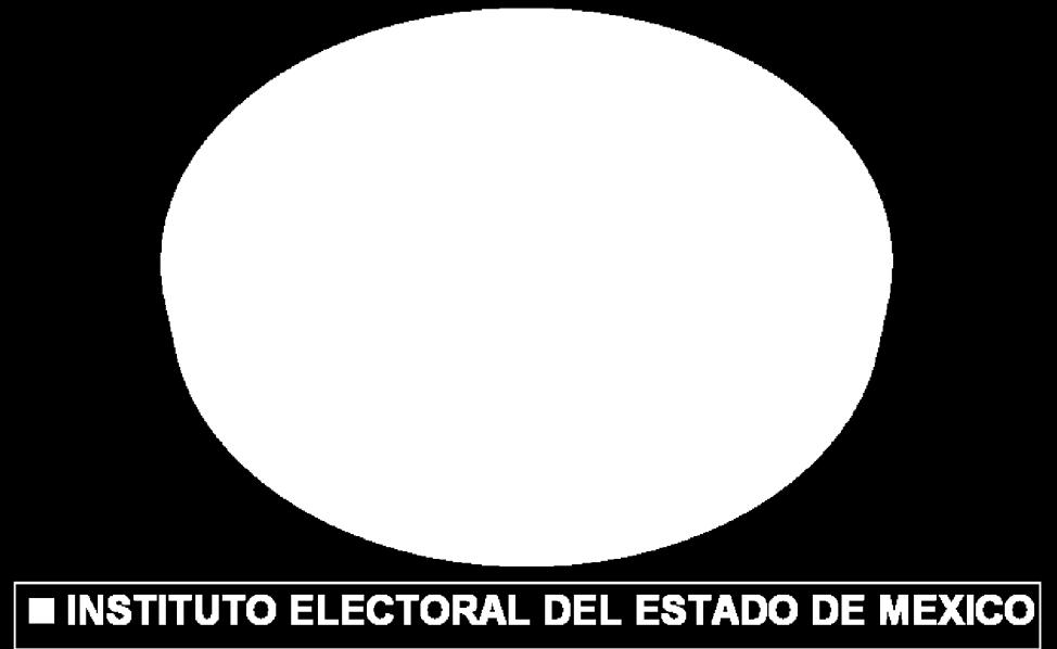 Instituto Electoral del Estado de México presenta 5 inserciones.