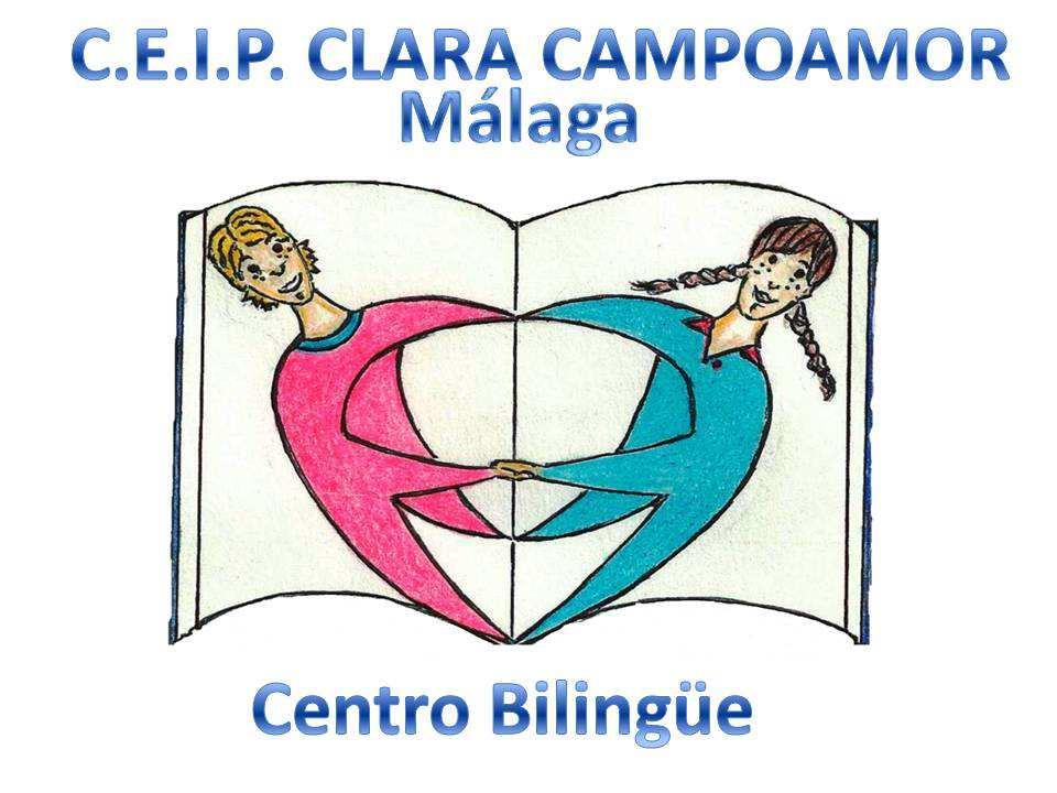 CEIP Clara Campoamor CRITERIOS GENERALES PARA LA ELABORACIÓN DE PROGRAMACIONES DIDÁCTICAS EN EDUCACIÓN PRIMARIA Y PROPUESTAS PEDAGÓGICAS EN EDUCACIÓN INFANTIL Y PUNTOS A SEGUIR.