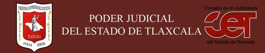 Formato público de Curriculum Vitae I.- DATOS GENERALES: Nombre: Cargo en el Poder Judicial: Área de Adscripción: Fecha de Nacimiento: ALFONSO GONZALEZ MARTINEZ. SECRETARIO PROYECTISTA.