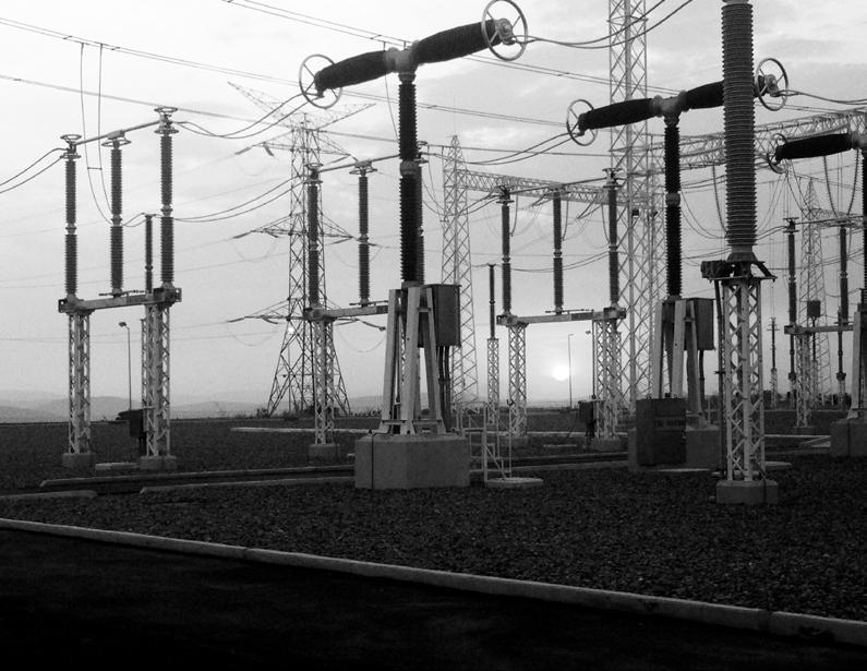 ESTUDIO DE CALIDAD DE LA ENERGÍA ELÉCTRICA Al realizar un estudio de calidad de la energía, se busca detectar y mitigar problemas relacionados con la red eléctrica que impactan en pérdidas