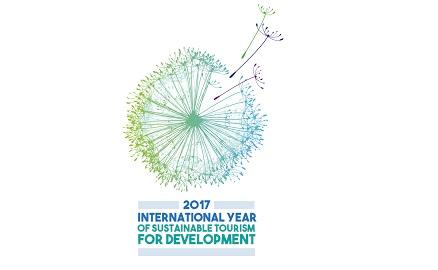 La ONU i l ACT declaren el 2017 com a any internacional del turisme sostenible per al desenvolupament 4.
