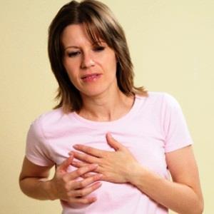 Cambios Cíclicos Mastalgia y Nodularidad El dolor mamario y la palpación de nódulos juntos o separados son los síntomas que con más frecuencia y angustia llevan a la paciente a acudir a la consulta