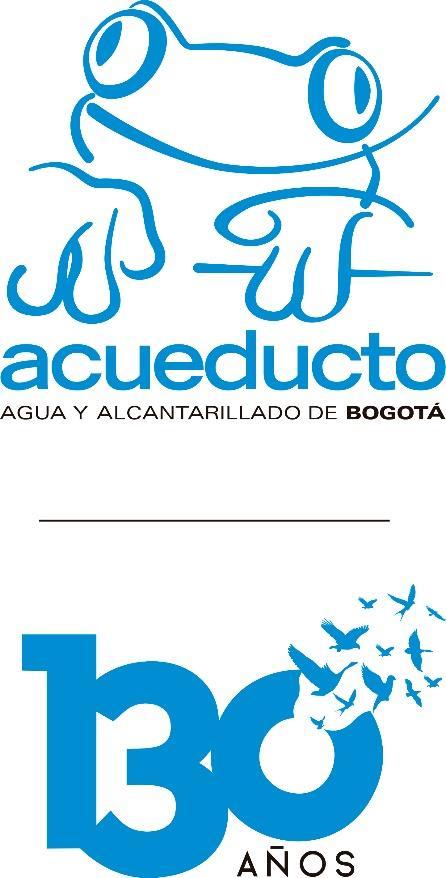 control del Acueducto y Alcantarillado de Bogotá; Gustavo Galvis Hernández, presidente de