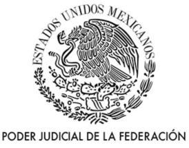 Ciudad de México, a 06 de septiembre de 2018 DGCS/NI: 37/2018 NOTA INFORMATIVA CASO: Tribunal Colegiado de Sonora declara inconstitucional el Decreto que crea la Fiscalía Especializada para
