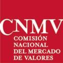 Justificante de Acuse de recibo de entrada en el Registro Electrónico de la CNMV.