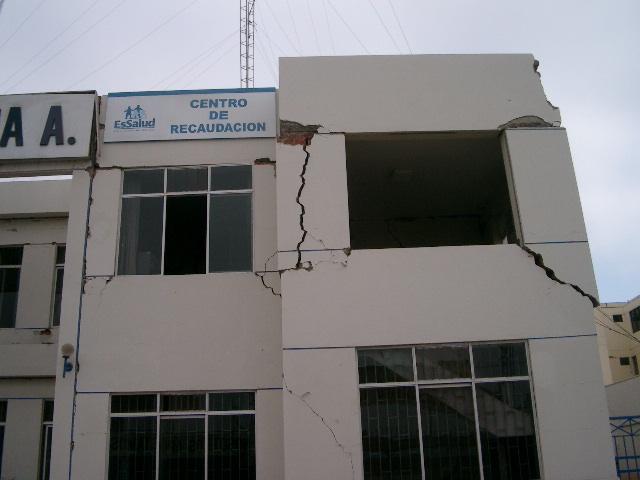 Hospital Antonio