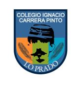 PROYECTO EDUCATIVO INSTITUCIONAL COLEGIO IGNACIO CARRERA PINTO El Colegio Ignacio Carrera Pinto inicia su actividad educativa el año 1971.