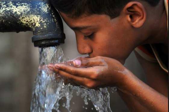 6. Agua limpia y saneamiento El componente N 5 del MDEA contiene estadísticas de asentamientos humanos que aportan a la construcción de indicadores del