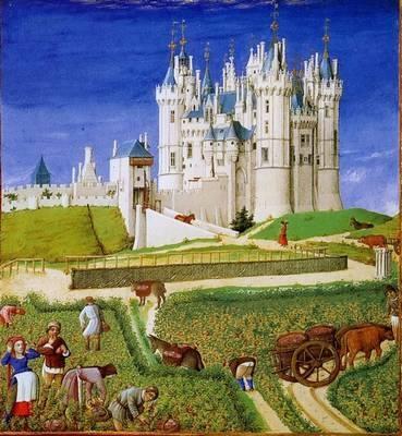Tema 2: L Europa feudal A l Edat Mitjana es va formar, a l Europa occidental, un nou sistema polític, econòmic i social: el feudalisme.