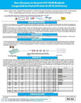 Congress of ESBB and Spanish National Biobank Network.