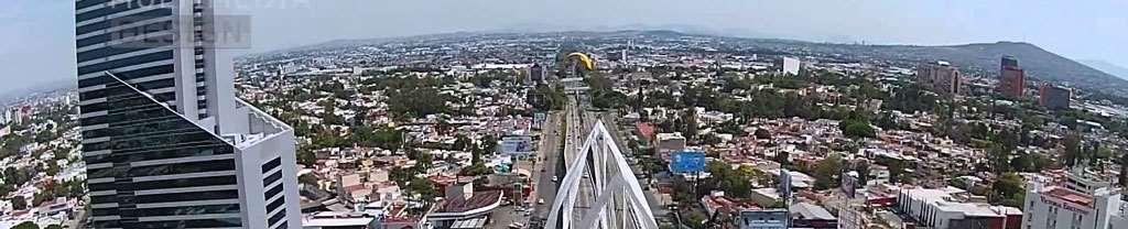 En Mexico las ciudades