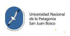 2da. Circular La Cátedra Libre de Literatura Infantil y Juvenil, dependiente de la Secretaría de Extensión de la Universidad Nacional de la Patagonia San Juan Bosco se propone construir un ámbito