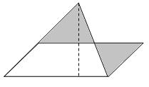 TEM 9. Geometrí del triángulo. Teorem : si dos ldos de un triángulo son igules sus ángulos opuestos tmién lo son. Demostrión: Se el triángulo isóseles on.