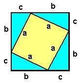 TEM 9. Geometrí del triángulo. 6. Propieddes métris en el triángulo retángulo.