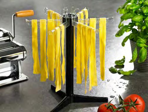99 culinarias ITALIA Máquina de pasta xx