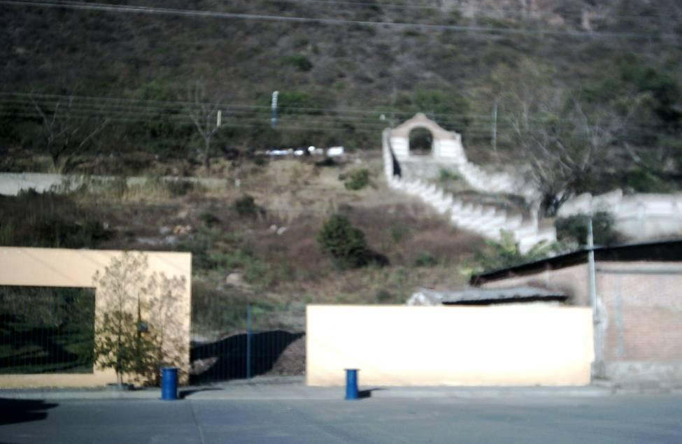 Localidad : Tamazula de Gordiano (Cabecera Mpal.) 09 TGC 13 Ampleación del Cementerio Municipal Emiliano Zapata Forma de adquisición: Compra Dueño anterior: Sr.