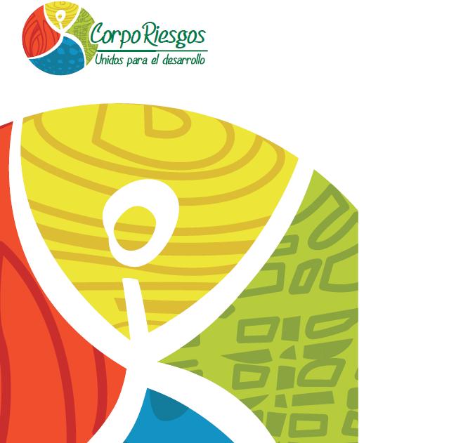 CORPORIESGOS es una ONG Colombiana resultado de una alianza público privada de la empresa privada e instituciones publicas.