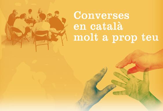 El Projecte Xerrem El Projecte Xerrem és una altra iniciativa impulsada per la CAL, que consisteix a reunir setmanalment en un punt de trobada un grup de persones que volen parlar millor el català.