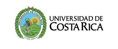 Universidad de Costa Rica Facultad de Educación Escuela de Formación Docente Departamento de Educación Secundaria Programa del curso: La comunicación y los procesos de enseñanza aprendizaje Docente: