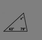 Name a pair of vertical angles. 2. m 2 3.