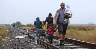3.-Bruselas sostiene que las deportaciones a Turquía de todos los migrantes y refugiados no son expulsiones colectivas, prohibidas por la legislación europea y rechazadas por todos los grupos