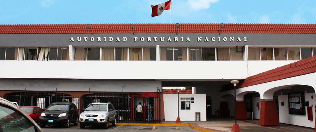 APN integra Comisión Multisectorial para la Facilitación del Comercio Exterior La Autoridad Portuaria Nacional (APN), a través de su presidente del Directorio, Edgar Patiño Garrido, fue designada