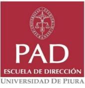 UNIVERSIDAD DE PIURA PAD-ESCUELA DE DIRECCIÓN BAR DELIVERY DIGITAL DRINK-EAT Trabajo de investigación para optar el Grado de