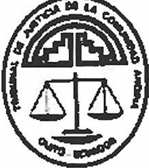 ,. GACETA OFICIAL 31/05/2017 12 de 44 TRIBUNAL DE JUSTICIA DE LA COMUNIDAD ANDINA Quito, 5 de abril de 2017 Proceso: Asunto: Consultante: Expediente interno del Consultante: Referencia: Magistrada