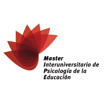 MASTER INTERUNIVERSITARIO DE PSICOLOGÍA DE LA EDUCACIÓN