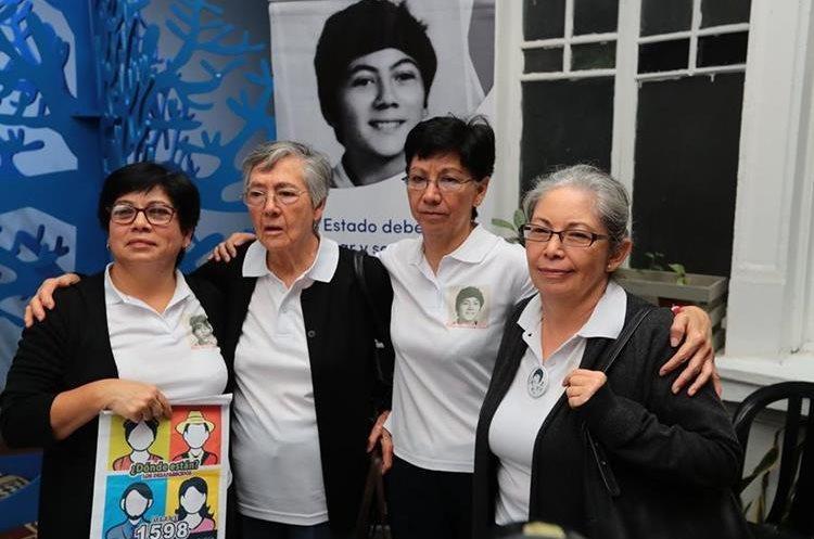 Justicia para la familia Molina Theissen: La histórica sentencia en Guatemala que rompe el círculo de impunidad frente a graves violaciones de derechos humanos Por: Juana María Ibáñez Rivas: