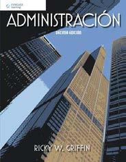 Administración, 10th Edition